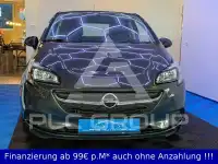 2015 Opel Corsa