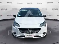 2015 Opel Corsa