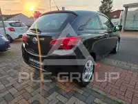 2015 Opel Corsa