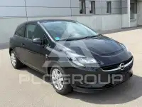 2015 Opel Corsa