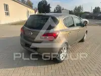 2015 Opel Corsa