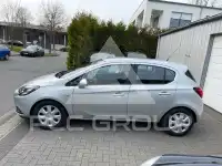 2015 Opel Corsa