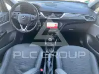 2015 Opel Corsa