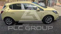 2015 Opel Corsa