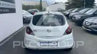 2015 Opel Corsa