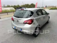 2015 Opel Corsa