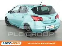 2015 Opel Corsa