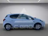 2015 Opel Corsa