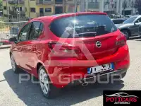 2015 Opel Corsa