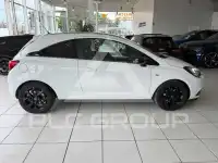 2015 Opel Corsa