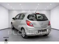 2015 Opel Corsa