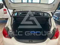 2015 Opel Corsa