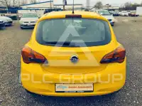 2015 Opel Corsa