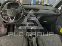 2015 Opel Corsa