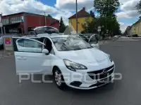 2015 Opel Corsa