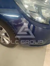 2015 Opel Corsa