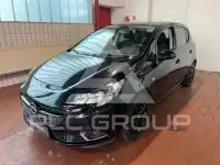 2015 Opel Corsa