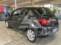 2015 Opel Corsa