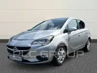 2015 Opel Corsa
