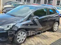 2015 Opel Corsa