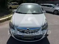 2015 Opel Corsa