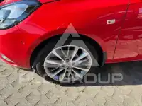 2015 Opel Corsa