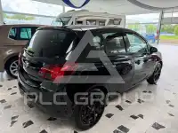 2015 Opel Corsa