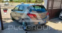 2015 Opel Corsa