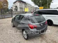 2015 Opel Corsa