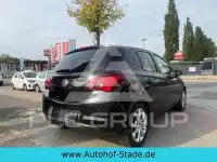 2015 Opel Corsa