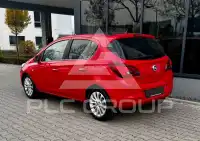 2015 Opel Corsa
