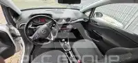 2015 Opel Corsa