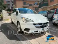 2015 Opel Corsa