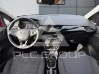 2015 Opel Corsa