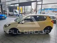 2015 Opel Corsa