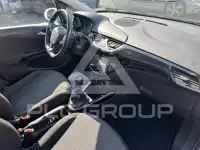 2015 Opel Corsa