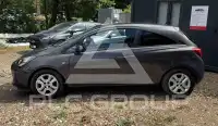 2015 Opel Corsa