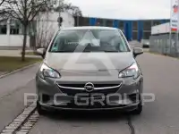 2015 Opel Corsa