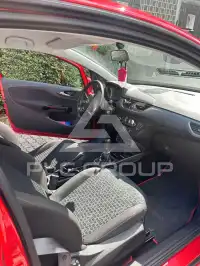 2015 Opel Corsa