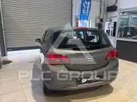2015 Opel Corsa