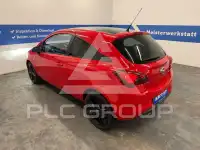 2015 Opel Corsa