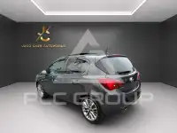 2015 Opel Corsa