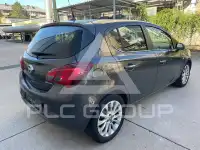 2015 Opel Corsa