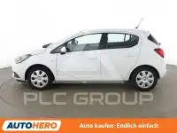 2015 Opel Corsa