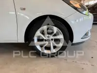 2015 Opel Corsa