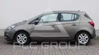 2015 Opel Corsa