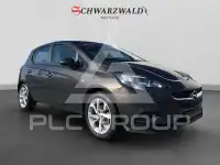 2015 Opel Corsa