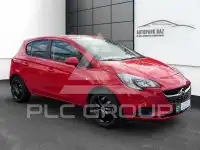 2015 Opel Corsa