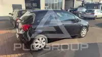 2015 Opel Corsa