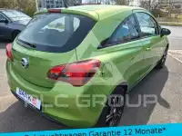 2015 Opel Corsa